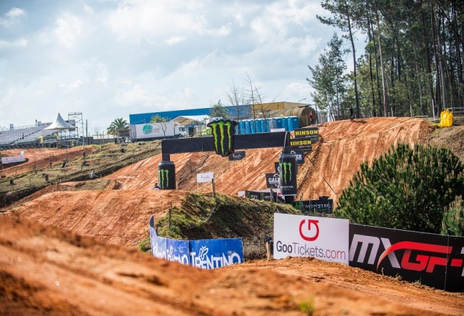 EMX 125 MXGP Portugal – Reisulis Kuasai Trek Baru Agueda , Orel Lubis Tampil Impressif  Lolos Kualifikasi Namun Kurang Beruntung