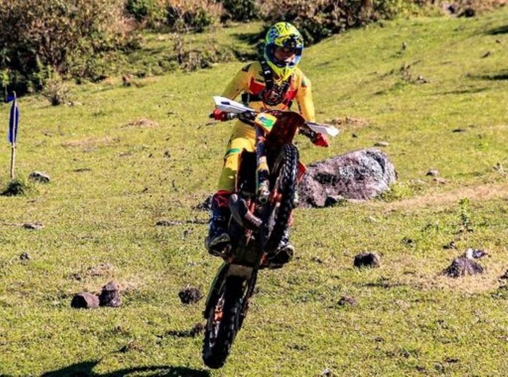 Wawan Kadri Kuasa Podium Empire Demon Bersama Team Ubas Extreme dan Banggakan Team Janguleee TPK Bilqis