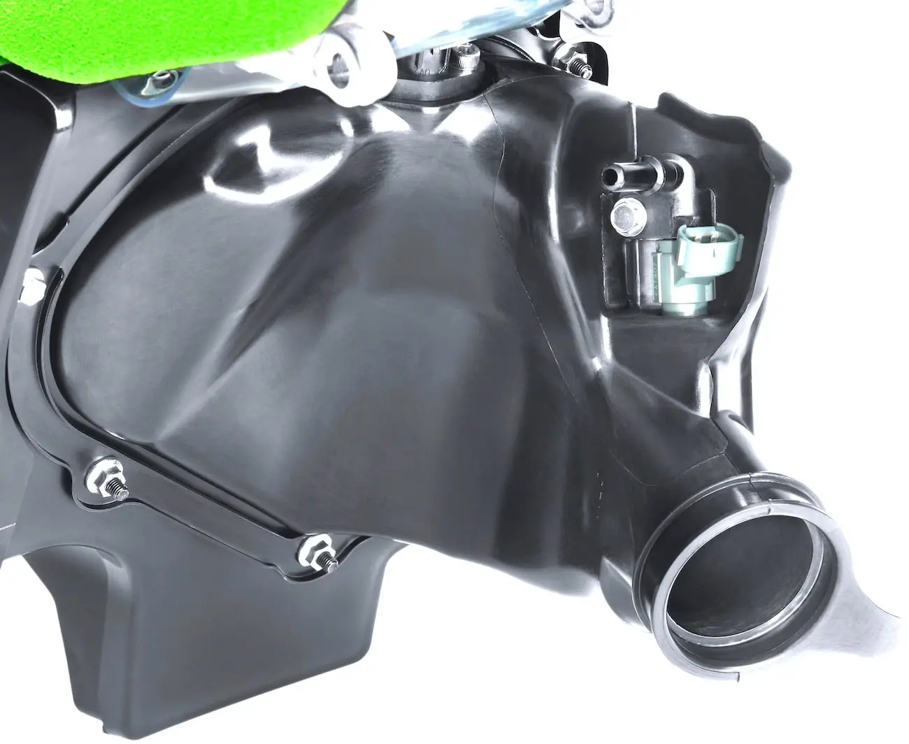 DUA NOZZLE, TAPI HANYA SATU THROTTLE BODY, BAGAIMANA CARA KERJANYA?
