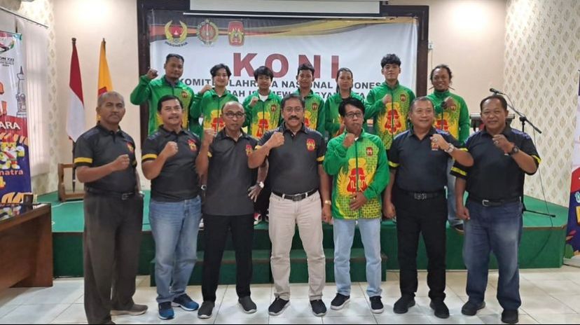 DIY Siapkan Skuad Team Grasstrack untuk Pra-PON XXI, Bagaimana Peluang nya?