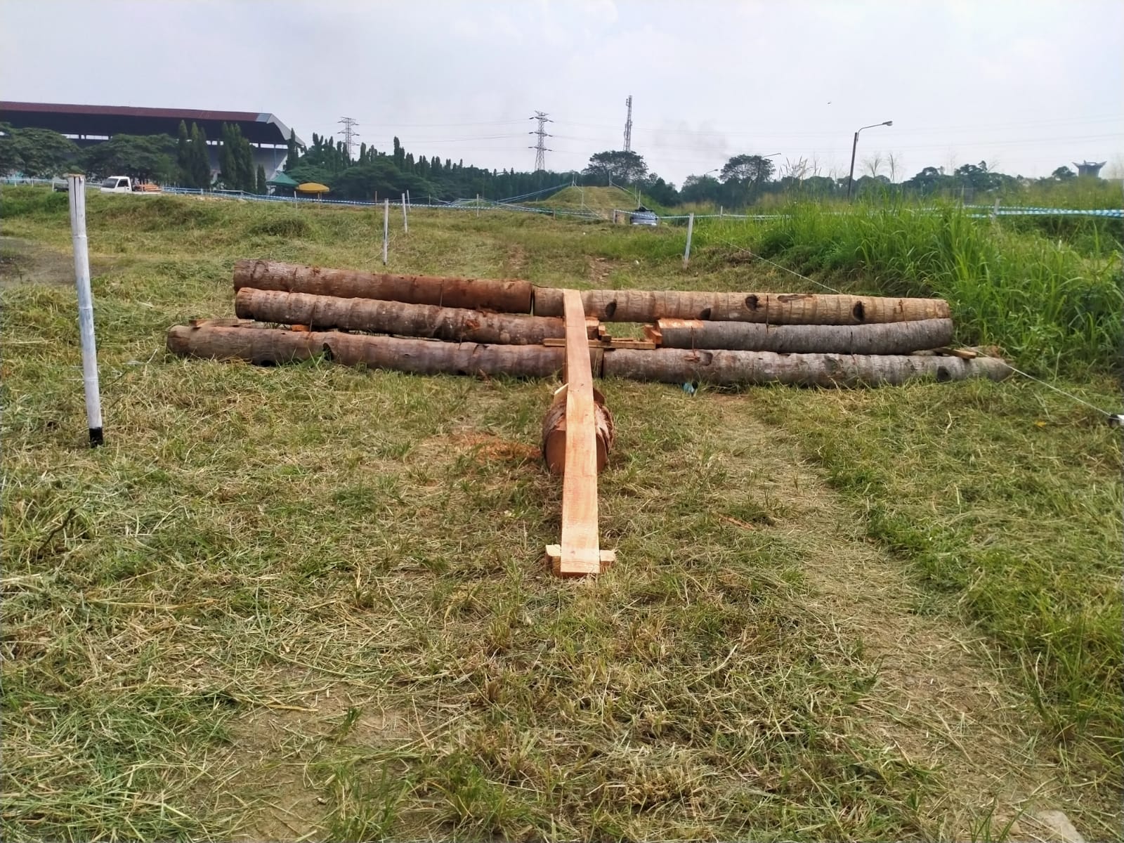Sirkuit Sentul Terus Membenahi Fasilitas, Sirkuit Motocross Sentul Mulai dikenal, Ini Kata Dirut Sentul Circuit