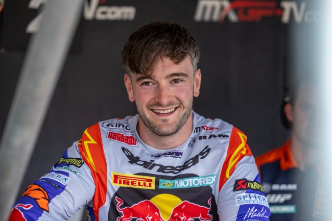 Jeffrey Herlings Cedera ! Ini Dia Peluangnya Perkuat Belanda di MX Des Nations