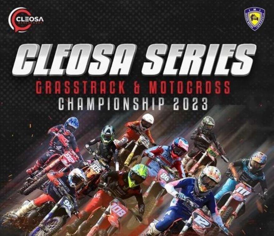 Cleosa Series 2024 Akan Ada Kelas Baru Untuk Penyegaran