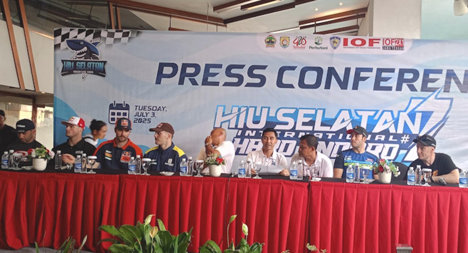 Hiu Selatan Membawa Gengsi Kendal Yang Mendunia